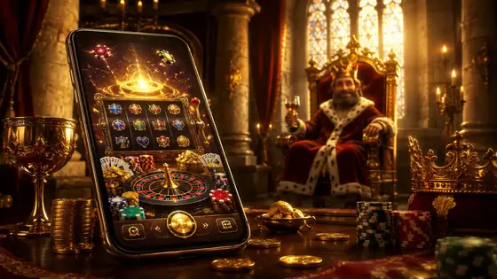 CrazyTower Casino aplikacja